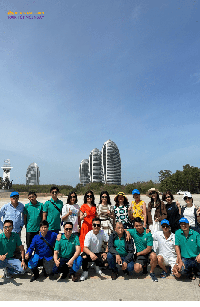 Du lịch cùng Uratravel