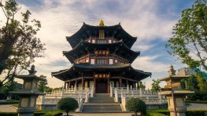 uratravel_Hàn Sơn Tự Tô Châu