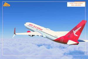 Hãng hàng không Ruili Airlines có tốt không