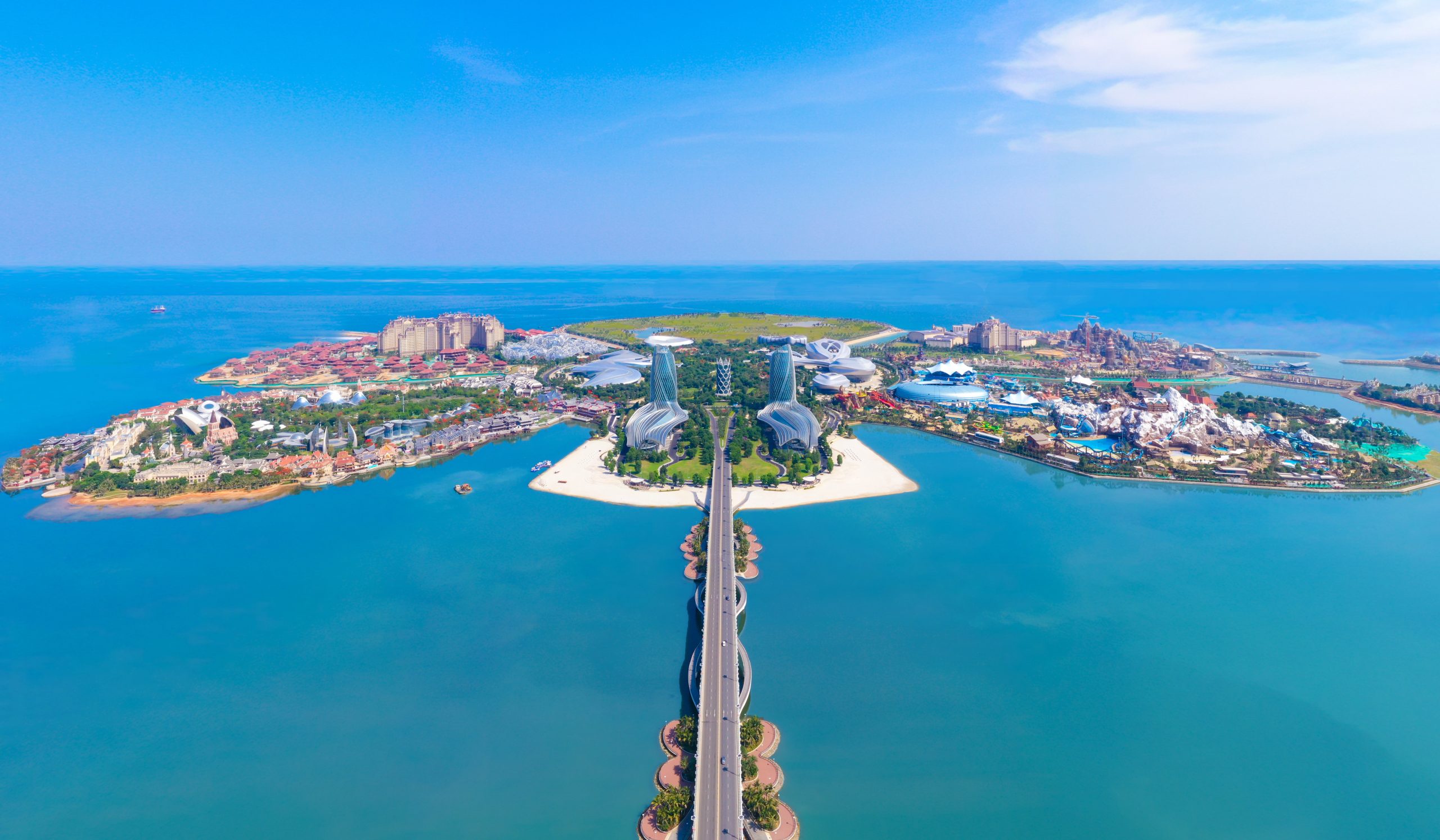 Hải Hoa Đảo