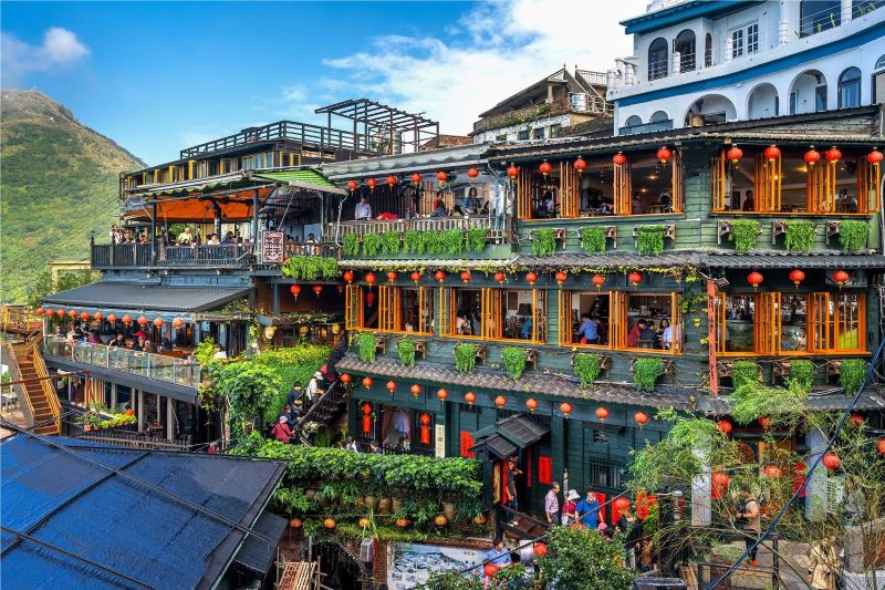 uratravel-làng cổ thập phần