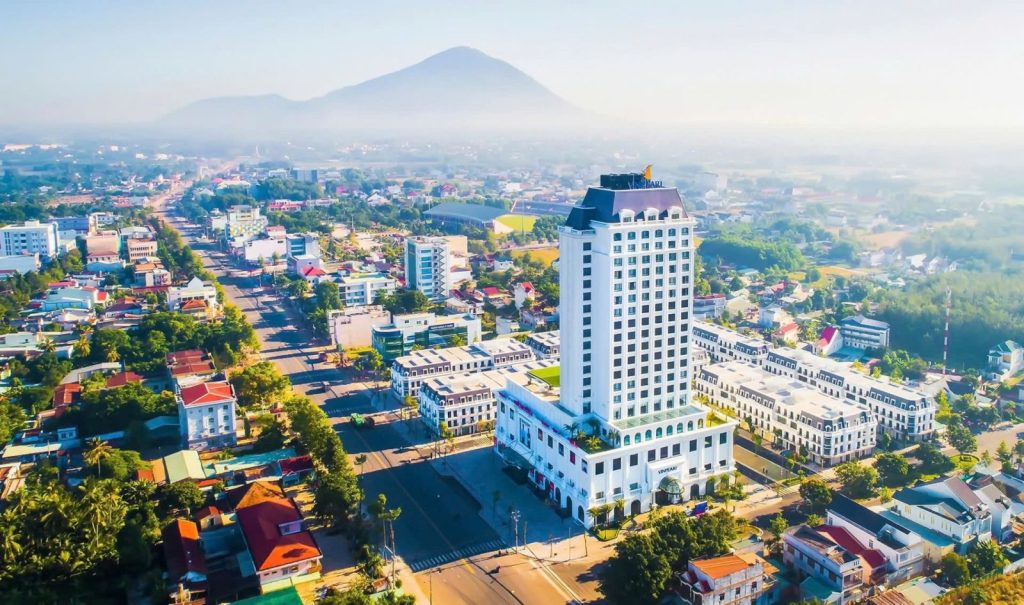 Thành phố Tây Ninh