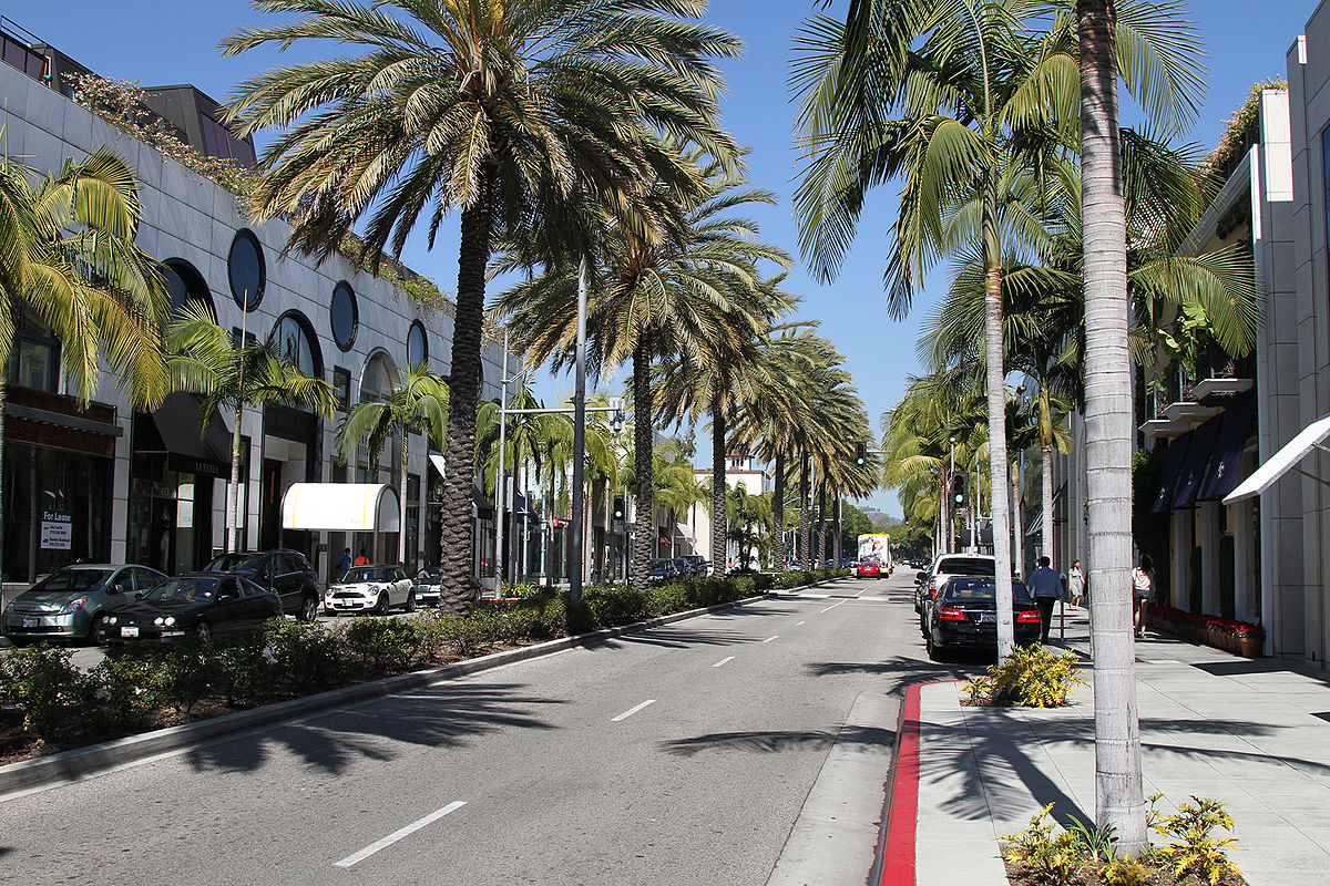 Beverly Hills 