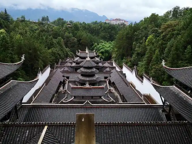 Vuong cung Tusi