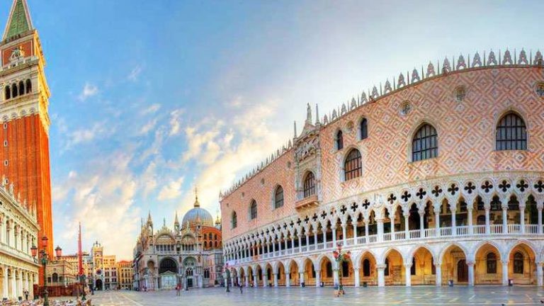 Quảng trường San Marco