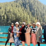 Du lịch cùng Uratravel