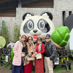 Du lịch cùng Uratravel