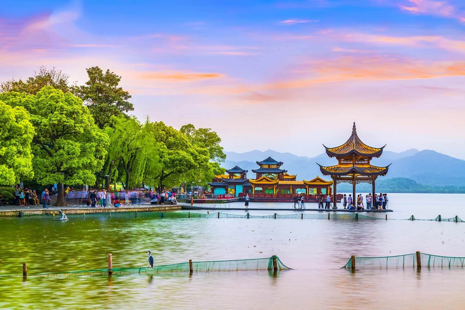 Uratravel_Tây Hồ