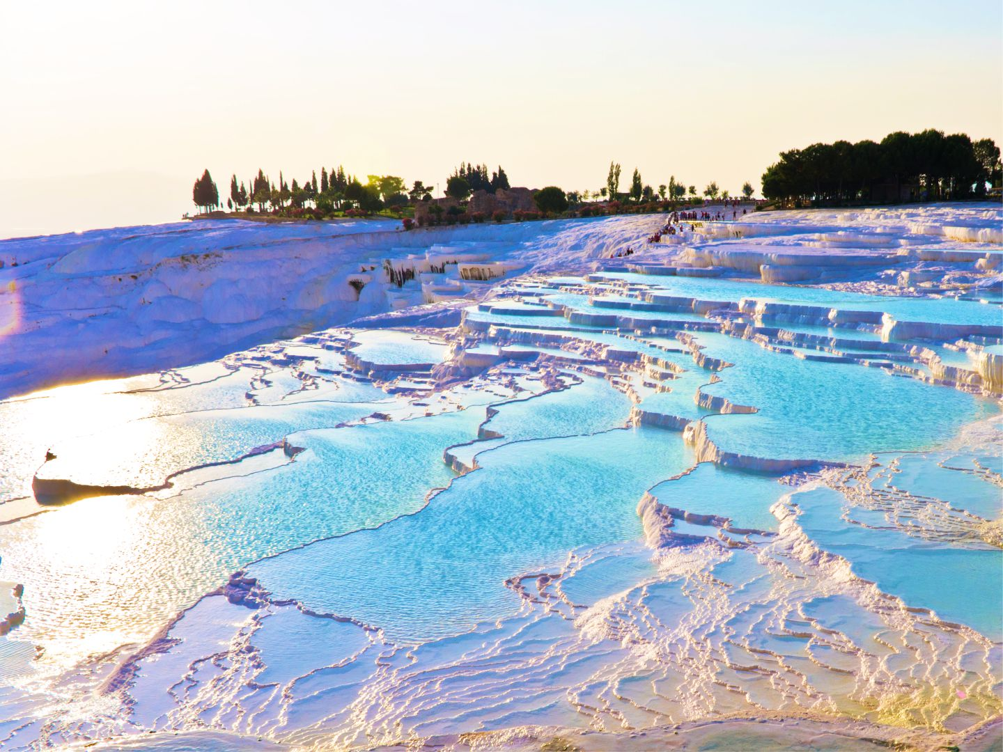 Pamukkale 