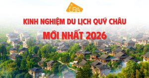 Du lịch Quý Châu