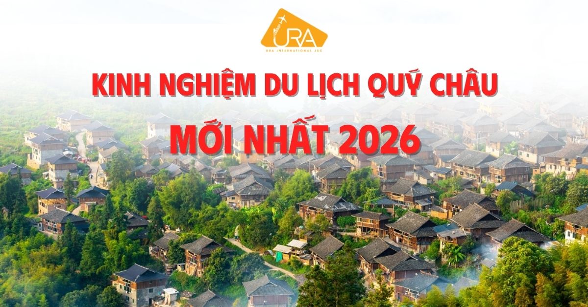 Du lịch Quý Châu