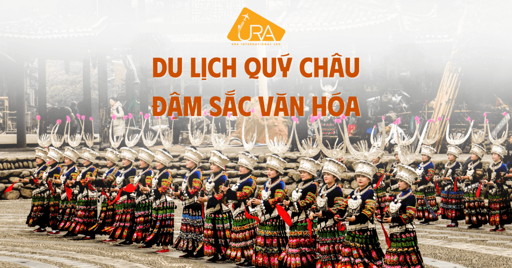 Du lịch Quý Châu 2026