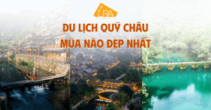 Du lịch Quý Châu mùa nào đẹp?