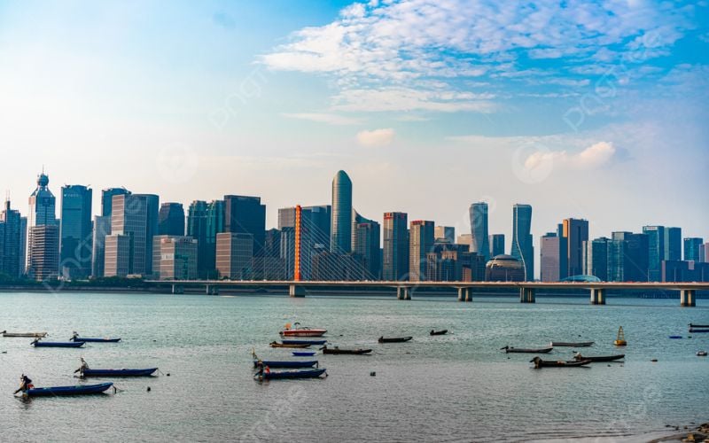 Ban công thành phố G20
