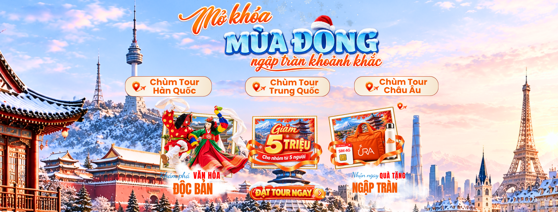 Banner Tổng camp